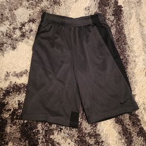 Nike Basketball Shorts